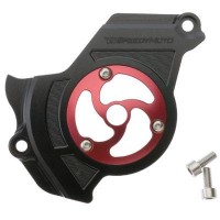 SpeedyMoto Leggero Front Sprocket Cover for Ducati SpeedyMoto Leggero Front Sprocket Cover for Ducati